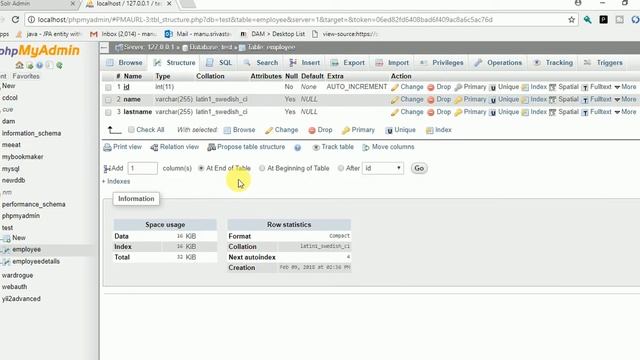 Solr Tutorial -04- Solr core in Hindi смотреть онлайн
