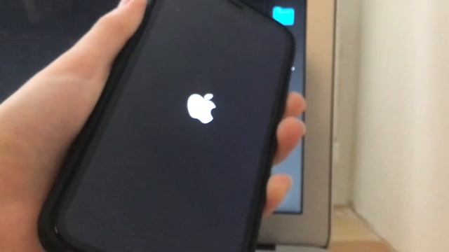 Проблемы с iOS  Прошивка iPhone