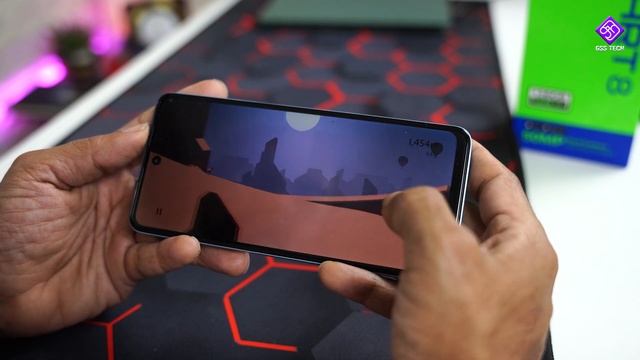 Infinix Smart 8 அதே மொபைல் ஆனா 128 GB memory смотреть онлайн