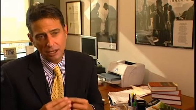 Charles Cercone | Associate Dean of Faculty and Professor | Cooley Law School смотреть онлайн