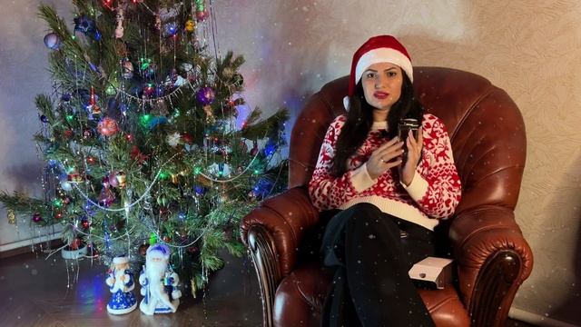 La Panthere Parfum Cartier мой аромат в Новогоднюю ночь 2023