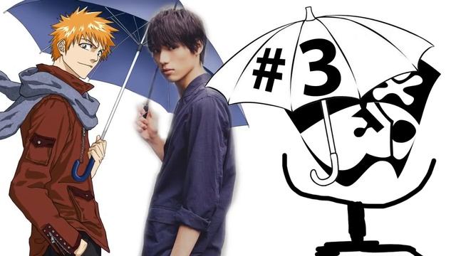 Снятся ли мангакам лайв-экшны по своей манге? (Подкаст Shonen Jump #3) смотреть онлайн