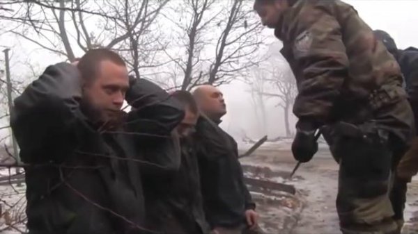 Памяти легендарному Гиви