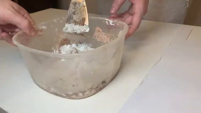 Мини ИГЛУ своими руками / дом эскимосов смотреть онлайн