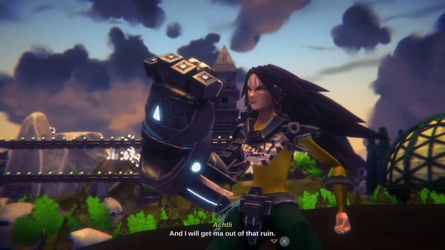 Aztech Forgotten Gods - PART 4 - HD60 - Full Game - PS5 - [NO COMMENTARY] смотреть онлайн