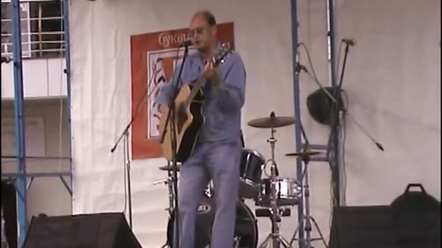 Олександр Кузьменко-Скажи мне хоть что нибудь смотреть онлайн