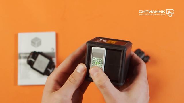 Обзор лазерного нивелира BOSCH Quigo Green + MM2 | Ситилинк смотреть онлайн