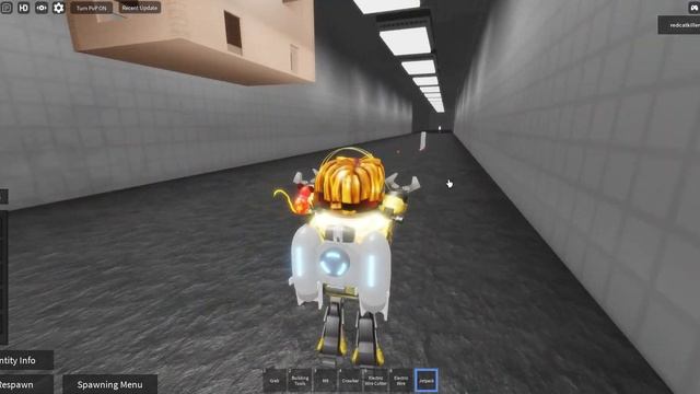 АНАЛОГ PEOPLE PLAYGROUND - Roblox Misi's Playground смотреть онлайн