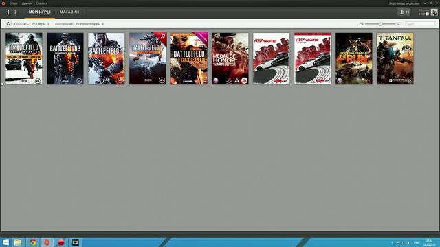 Battlefield Hardline лайфхак смотреть онлайн