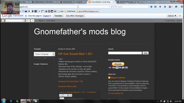 9.6 Mods & XVM Settings - MUCH REALNESS || World of Tanks смотреть онлайн