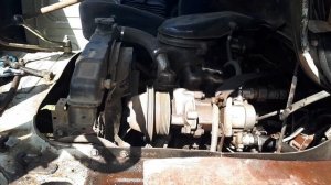 Уаз самосвал