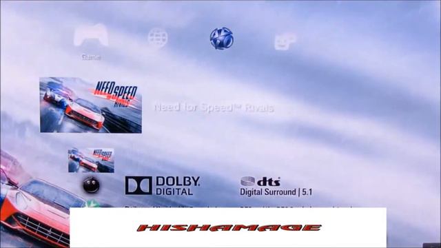 Need For Speed Rivals Test Launch (PlayStation 3) смотреть онлайн