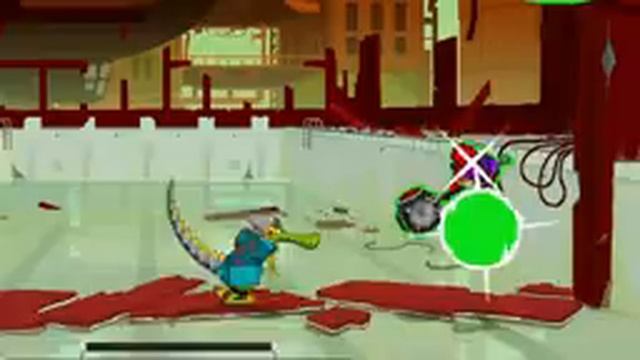 DEADLY FAST FLYING BALLS (Game Bang) смотреть онлайн