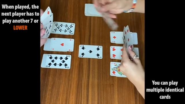 SHED Tutorial - The Online Multiplayer Card Game смотреть онлайн