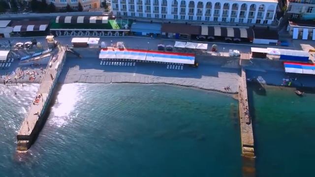 Ливадия, ул. Виноградная 22Г смотреть онлайн