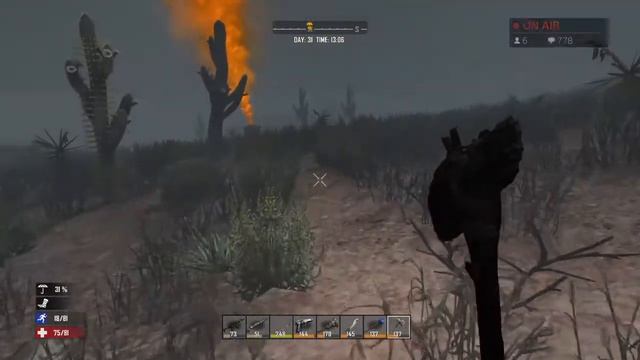 7 Days To Die смотреть онлайн