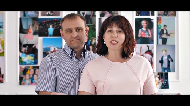 Подарок родителей на выпускной смотреть онлайн