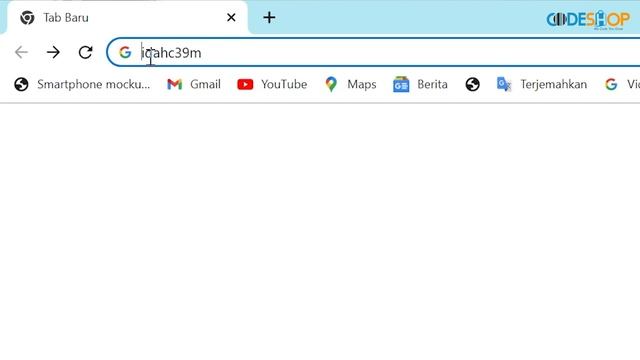 CARA BUAT BARCODE DI EXCEL