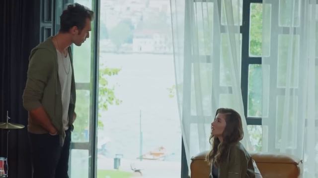 Luna llena Capitulo 14 (Doblada En Español) смотреть онлайн