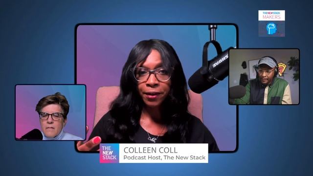 After GitHub, Brian Douglas Builds a ‘Saucy’ Startup смотреть онлайн