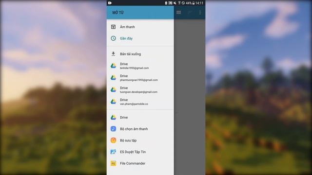 MINECRAFT: How to create custom sounds in Minecraft? (Android, iOS) смотреть онлайн