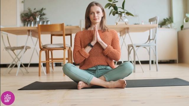 5 СОВЕТОВ ДЛЯ МЕДИТАЦИИ смотреть онлайн