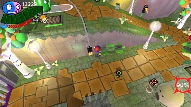 Magnets: Fully Charged