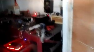 Сабвуфер AMP MASS 500 12D2 и SWAT M1.1000