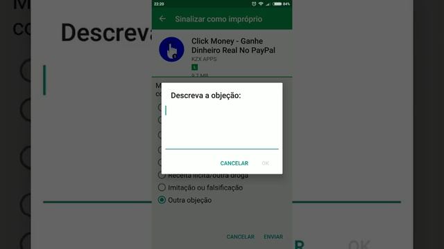 CLICK MONEY PAGA OU NÃO PAGA - É FRAUDE - PROVA DE PAGAMENTO - PARTE 3 - Veja a Descrição смотреть онлайн