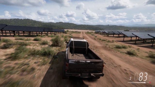 1700HP HENNESSEY VELOCIRAPTON 6X6 | Forza Horizon 5 Rally Adventure Gameplay смотреть онлайн