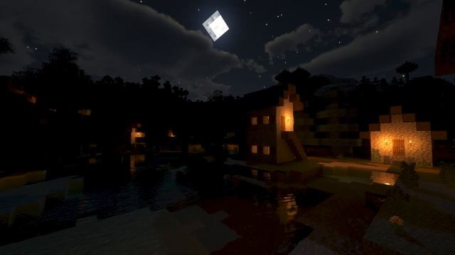 Kelly's RTX: Java Edition Minecraft 1.18 (work in progress) is out! смотреть онлайн