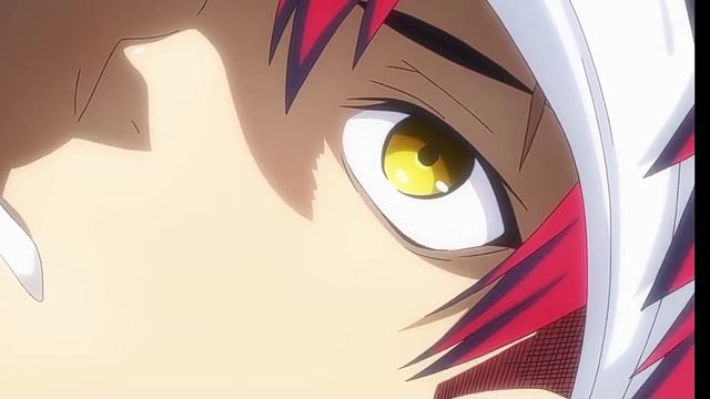 Hey! I found Michael Afton in anime!!!!! смотреть онлайн