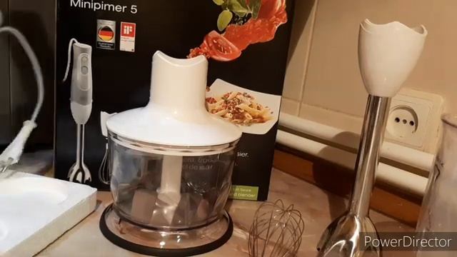 Braun minipimer5#blender#բլենդեր# blender смотреть онлайн