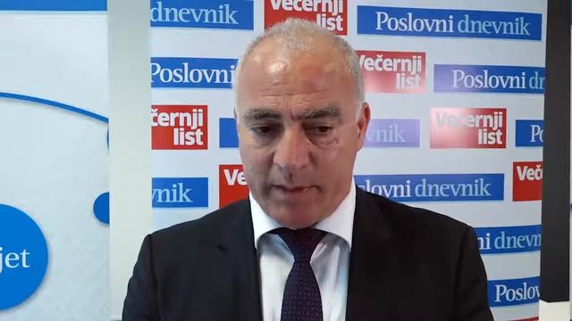Goran Pauk: "Županije 2030. su nositelji regionalnog razvoja" смотреть онлайн