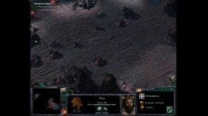 СТАРКРАФТ 2 прохождение кампании