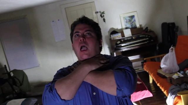 "Evil Dead 2" by The 7 Ashes | Cinemadrome Sweded Film Fest 2015 смотреть онлайн