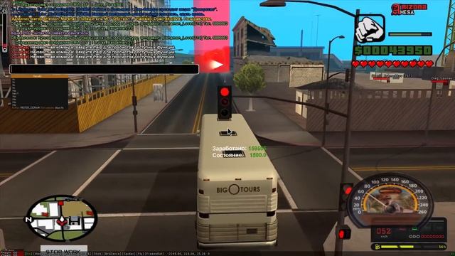ВИДЕО КОНЧИТСЯ, ЕСЛИ МЕНЯ ЗАБАНЯТ в GTA SAMP смотреть онлайн