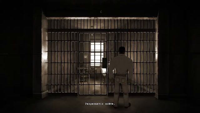 Прохождение 1954: Alcatraz + 1954-Mode #9 (хорошие концовки) смотреть онлайн