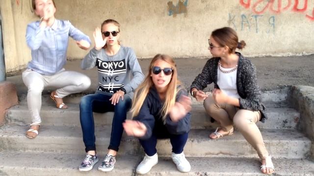Уличный денсер - Патимейкер смотреть онлайн