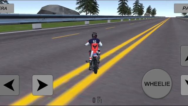 MX Grau СИМУЛЯТОР МОТОЦИКЛИСТА ИГРА ДЛЯ ТЕЛЕФОНА смотреть онлайн