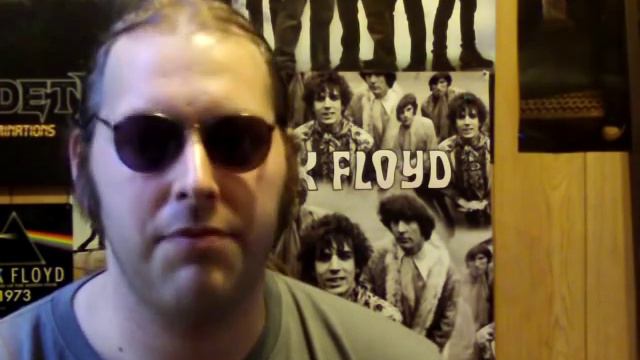 Type O Negative - SLOW, DEEP AND HARD Album Review