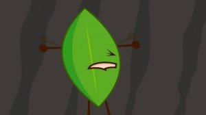 BFDI: Leafy And Bubble's Quarrel Reanimated