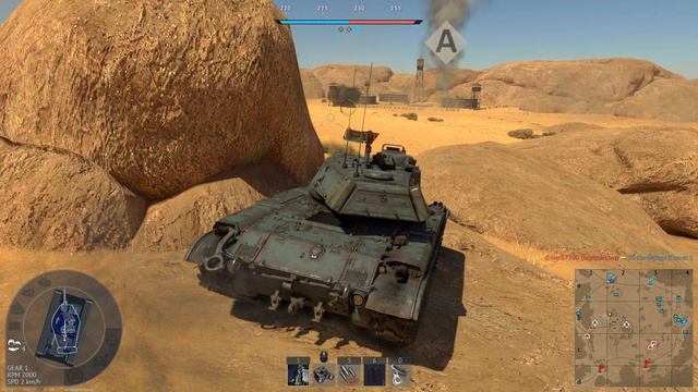 SKY SAMURAI HAS 810% SL BOOSTER - J6K1 in War Thunder - OddBawZ смотреть онлайн