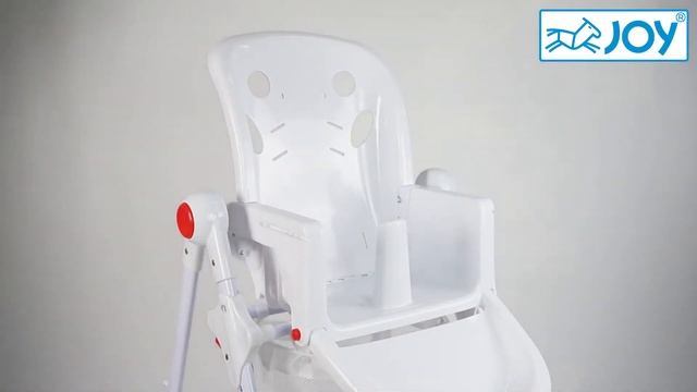 Стульчик для кормления Joy К-22810, К-33740, К-44009, К-55448 смотреть онлайн