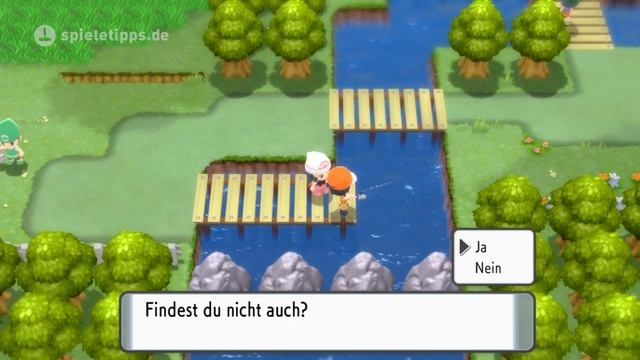 Pokémon Strahlender Diamant & Leuchtende Perle: Superangel, Profiangel und Angel finden смотреть онлайн