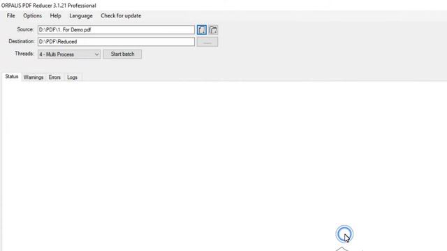 How to Reduce PDF File Size Without Losing Quality 2022 | Compress PDF Size смотреть онлайн