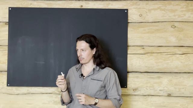 А есть ли у человека конкретное предназначение?