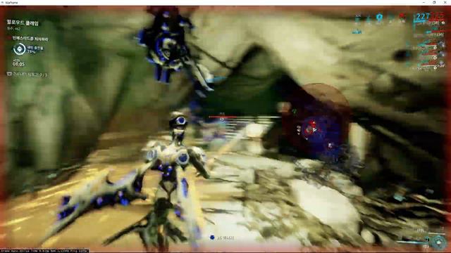 Warframe Hallowed Flame Tactical Alert 2019.10.25 ~ 11.11 смотреть онлайн