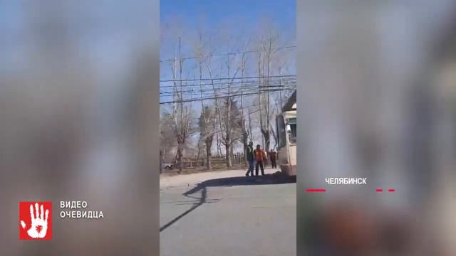 Пьяный водитель на «Тойоте» влетел в грузовичок марки «Джак» смотреть онлайн