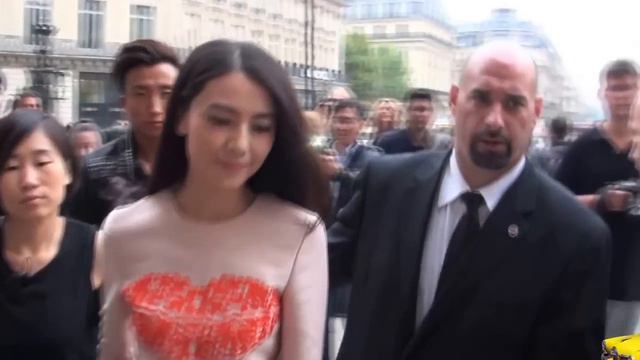 Fashion Week Paris 2013 2014 EXIT STELLA MCCARTNEY смотреть онлайн